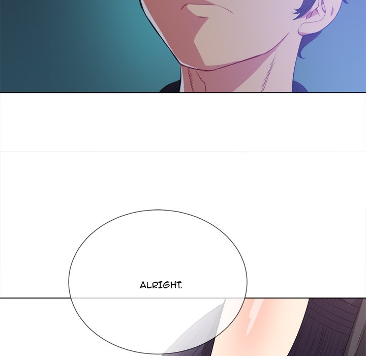 My High School Bully Chapter 25 - Page 59 in English