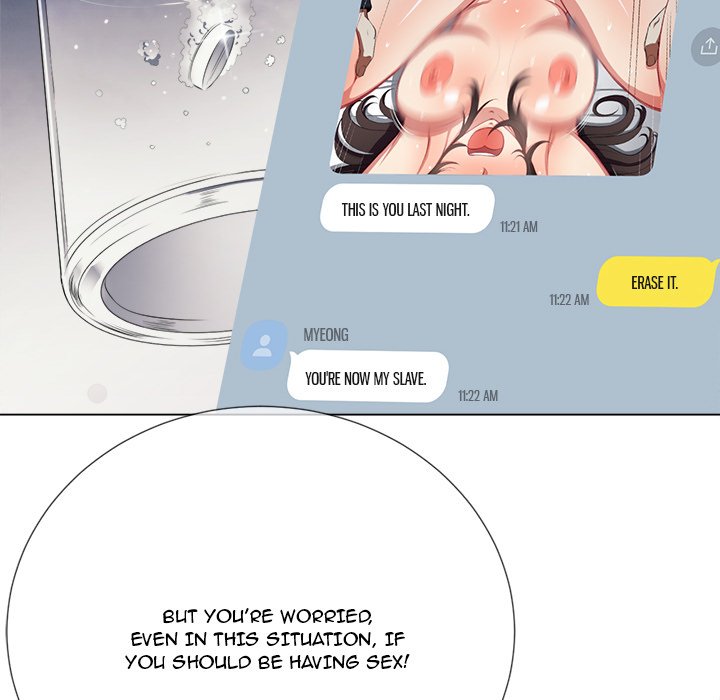 My High School Bully Chapter 25 - Page 67 in English