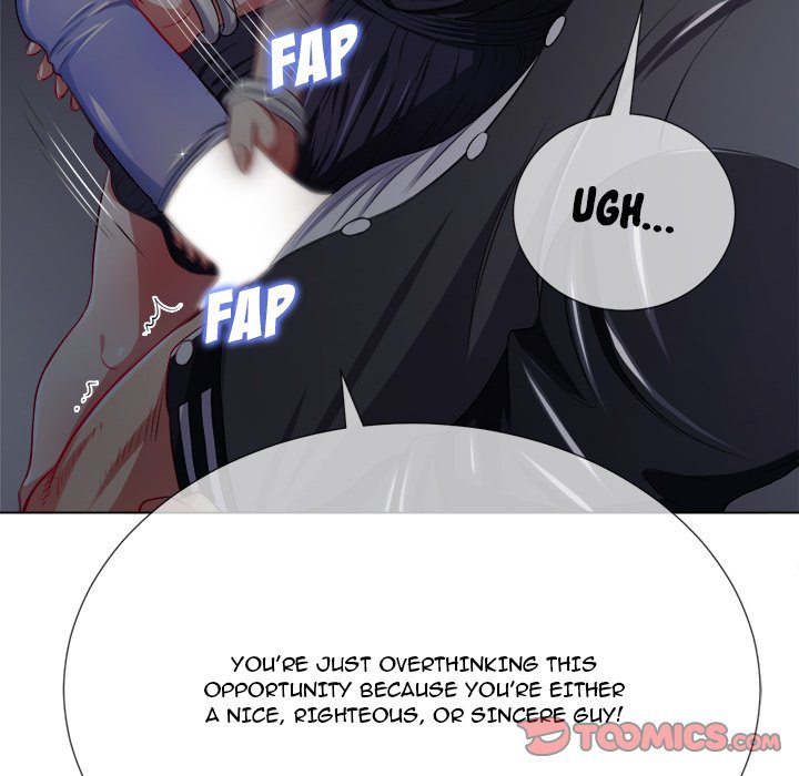 My High School Bully Chapter 25 - Page 69 in English