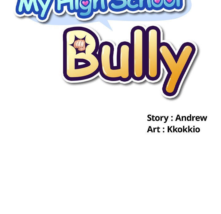 My High School Bully Chapter 25 - Page 7 in English