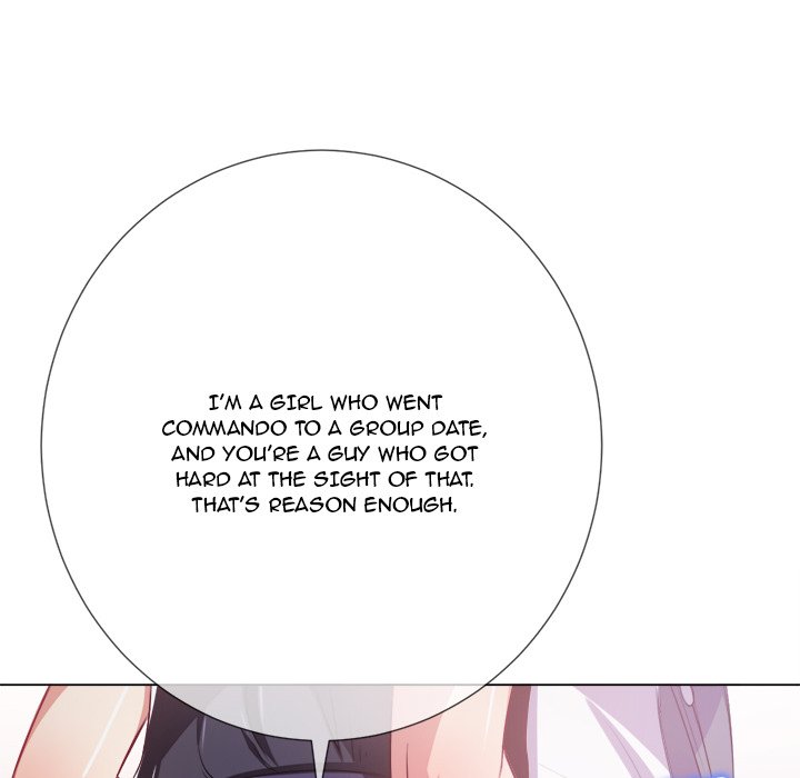 My High School Bully Chapter 25 - Page 76 in English