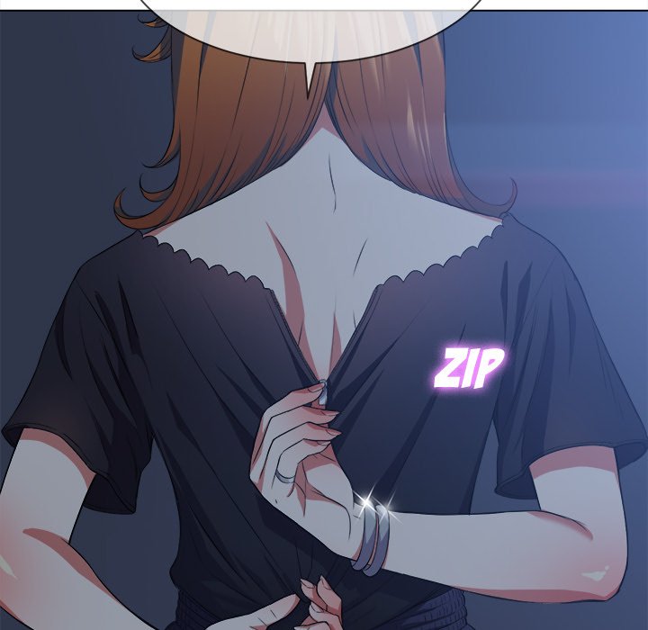 My High School Bully Chapter 25 - Page 79 in English