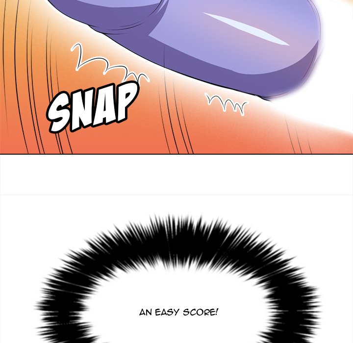 My High School Bully Chapter 25 - Page 91 in English