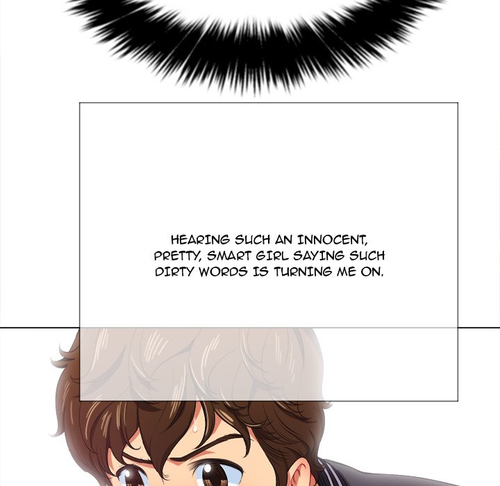 My High School Bully Chapter 25 - Page 92 in English