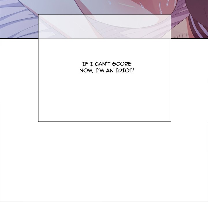 My High School Bully Chapter 25 - Page 97 in English