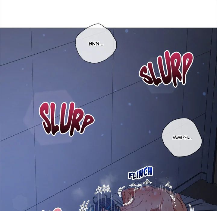 My High School Bully Chapter 250 - Page 102 in English