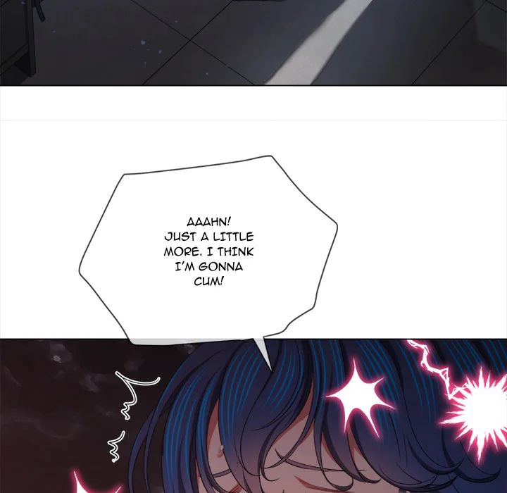 My High School Bully Chapter 250 - Page 104 in English