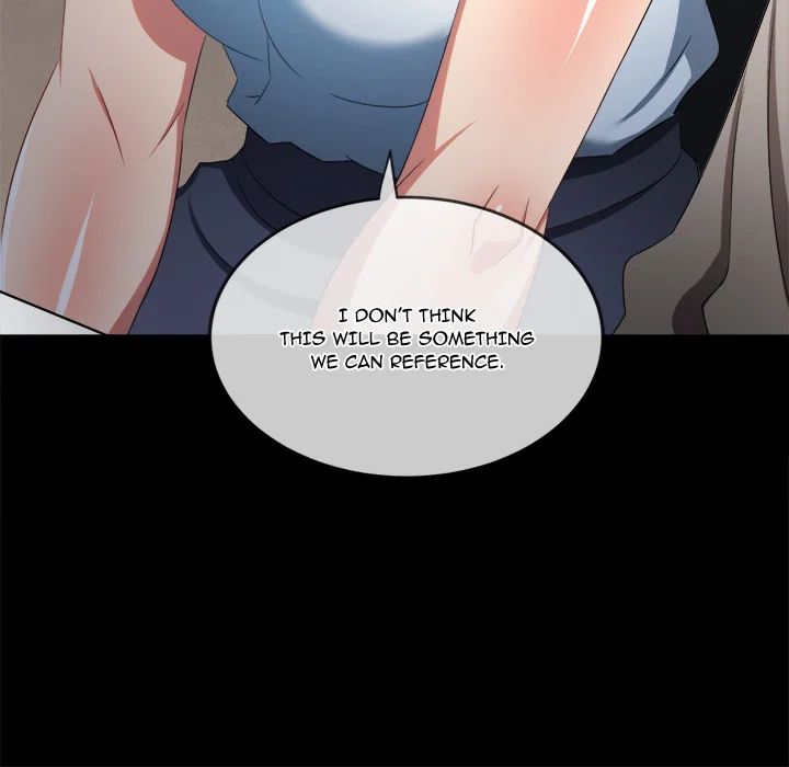 My High School Bully Chapter 250 - Page 14 in English