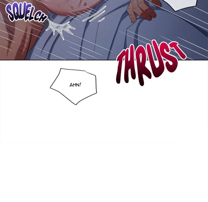 My High School Bully Chapter 250 - Page 154 in English