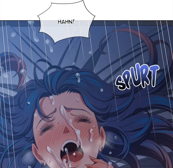 My High School Bully Chapter 250 - Page 168 in English