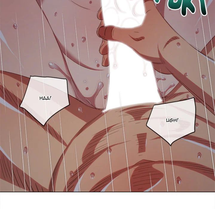 My High School Bully Chapter 250 - Page 170 in English