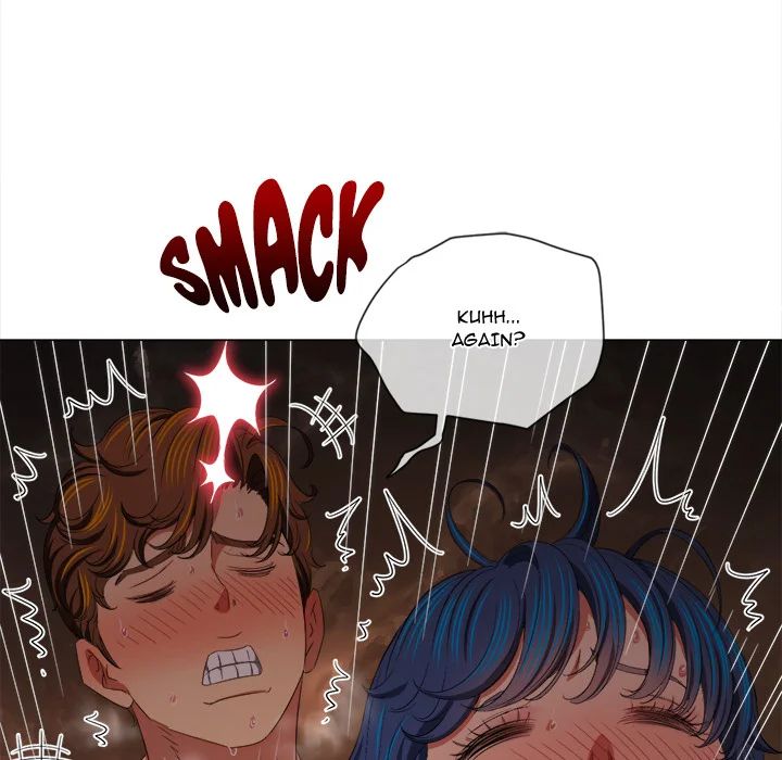 My High School Bully Chapter 250 - Page 185 in English