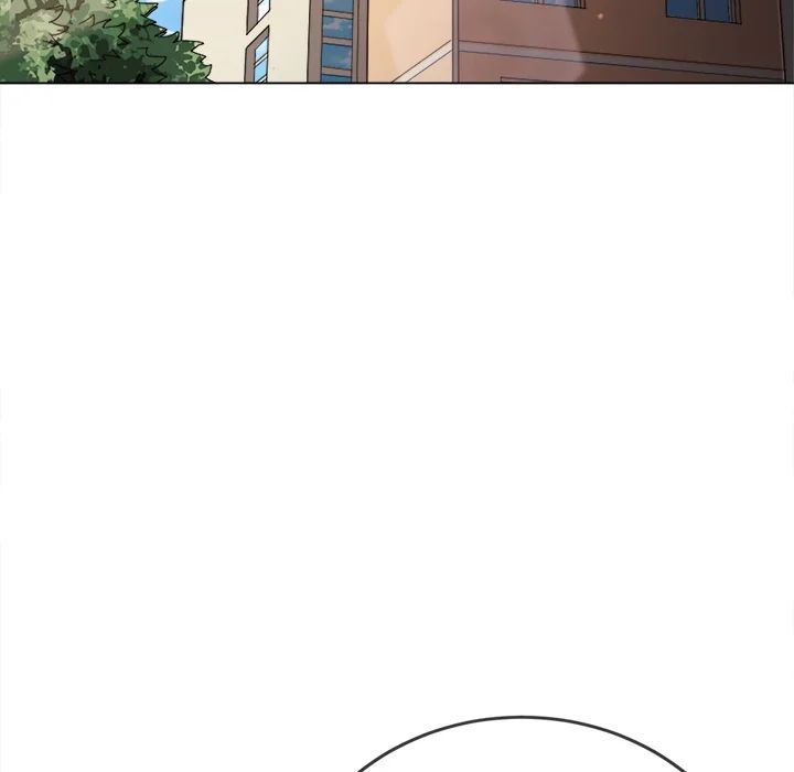 My High School Bully Chapter 250 - Page 19 in English