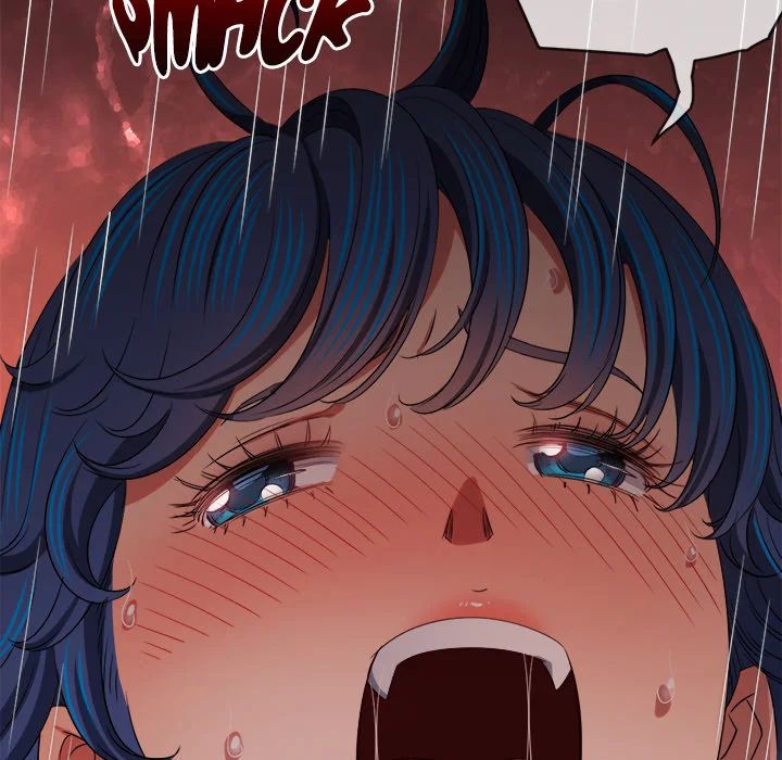 My High School Bully Chapter 250 - Page 194 in English