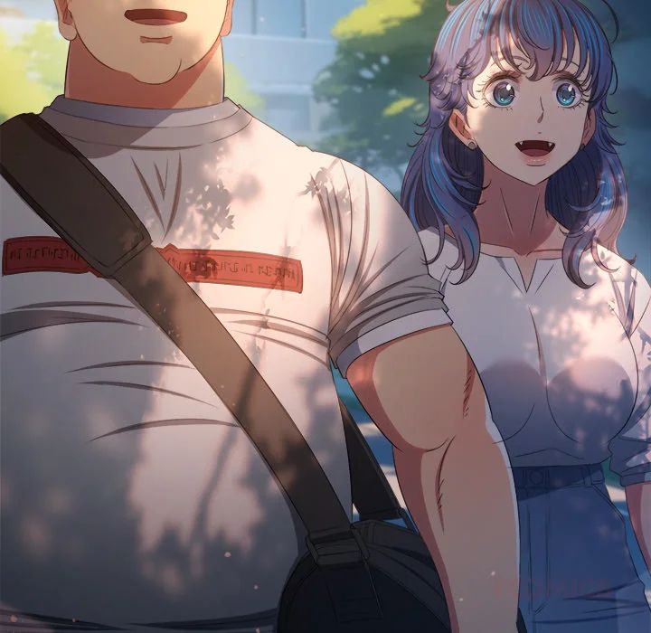 My High School Bully Chapter 250 - Page 28 in English