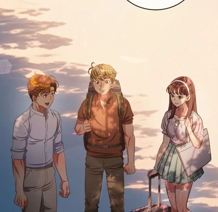My High School Bully Chapter 250 - Page 31 in English