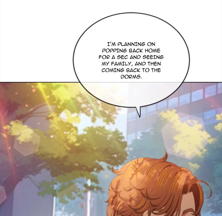 My High School Bully Chapter 250 - Page 37 in English