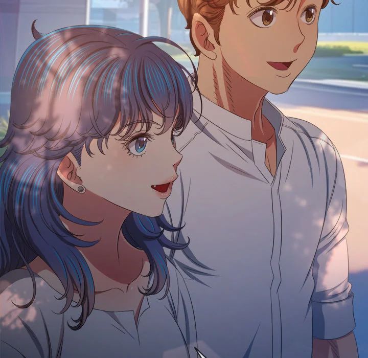 My High School Bully Chapter 250 - Page 38 in English