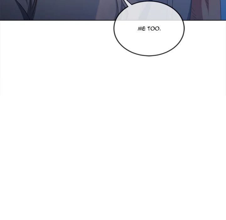 My High School Bully Chapter 250 - Page 39 in English