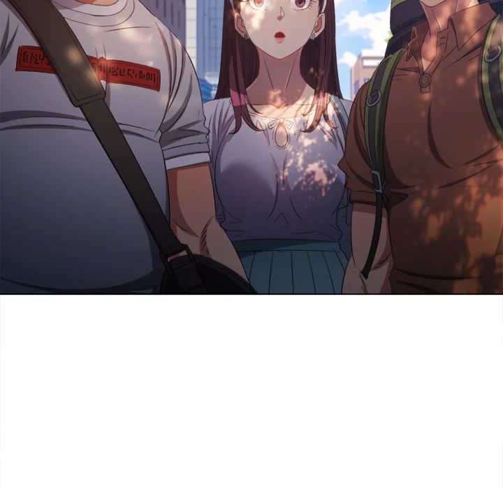 My High School Bully Chapter 250 - Page 44 in English
