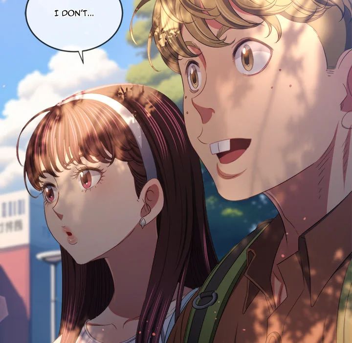 My High School Bully Chapter 250 - Page 46 in English