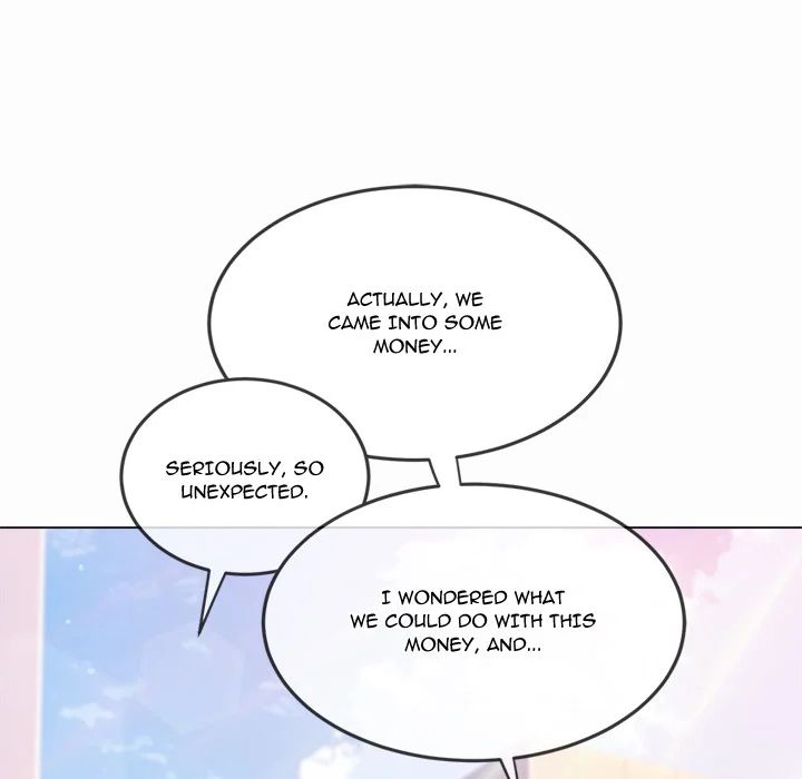 My High School Bully Chapter 250 - Page 53 in English