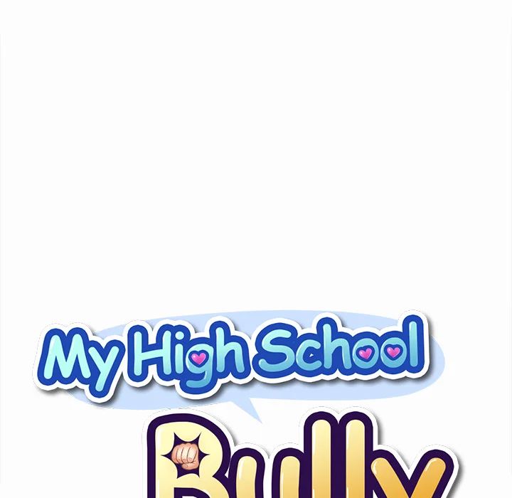 My High School Bully Chapter 250 - Page 60 in English