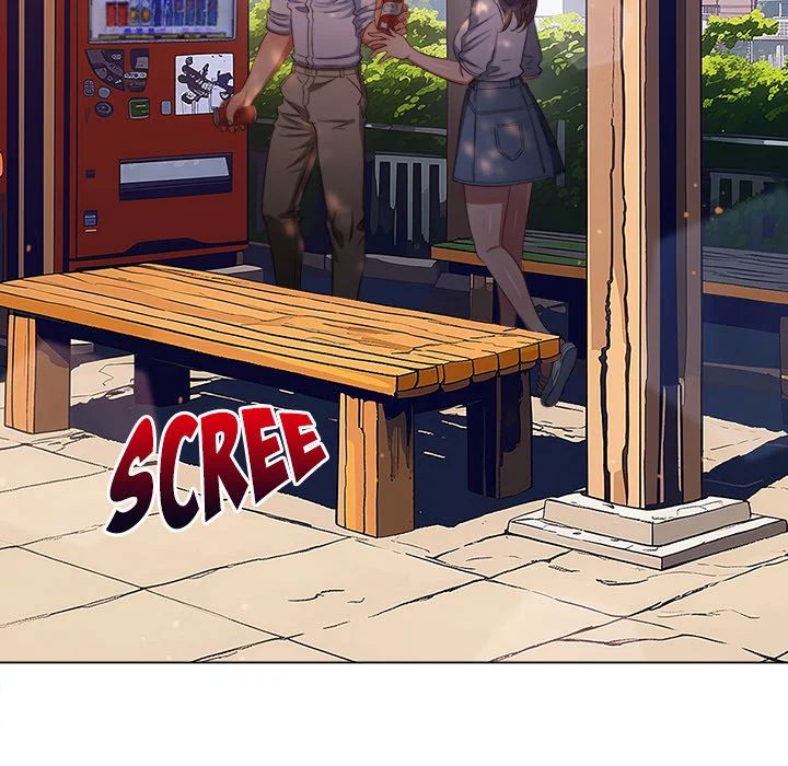My High School Bully Chapter 250 - Page 67 in English