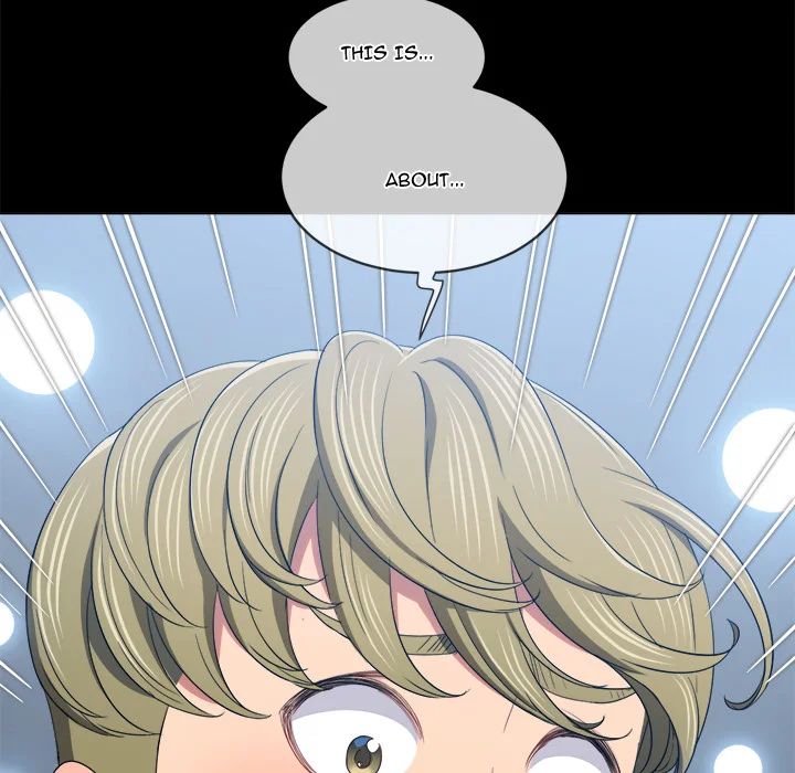 My High School Bully Chapter 250 - Page 7 in English