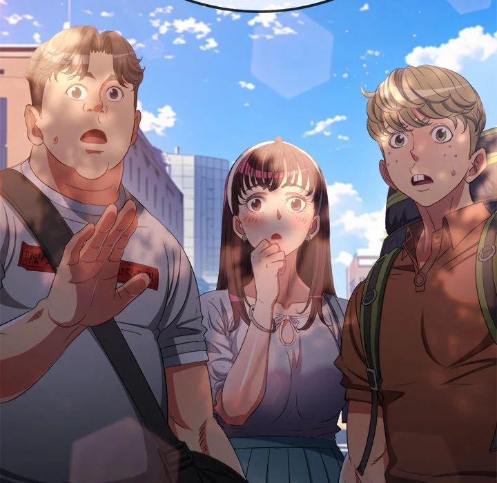 My High School Bully Chapter 250 - Page 72 in English