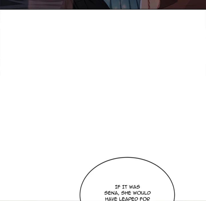 My High School Bully Chapter 250 - Page 73 in English