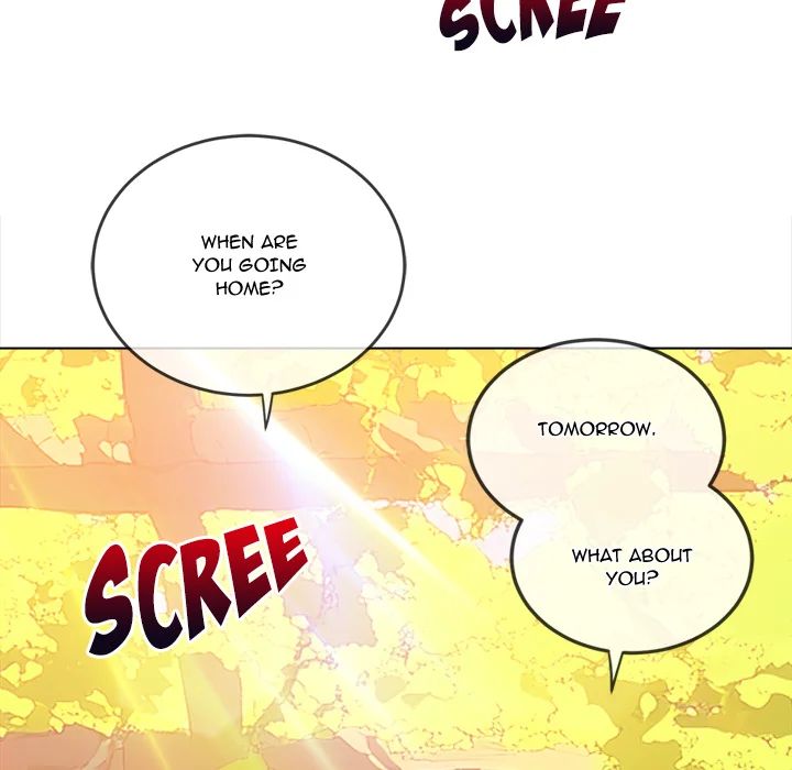 My High School Bully Chapter 250 - Page 82 in English