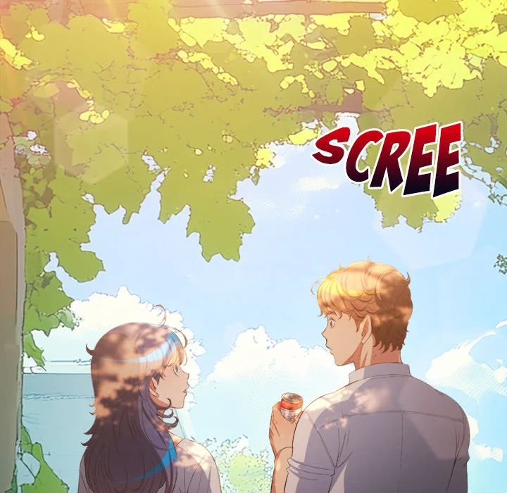 My High School Bully Chapter 250 - Page 83 in English