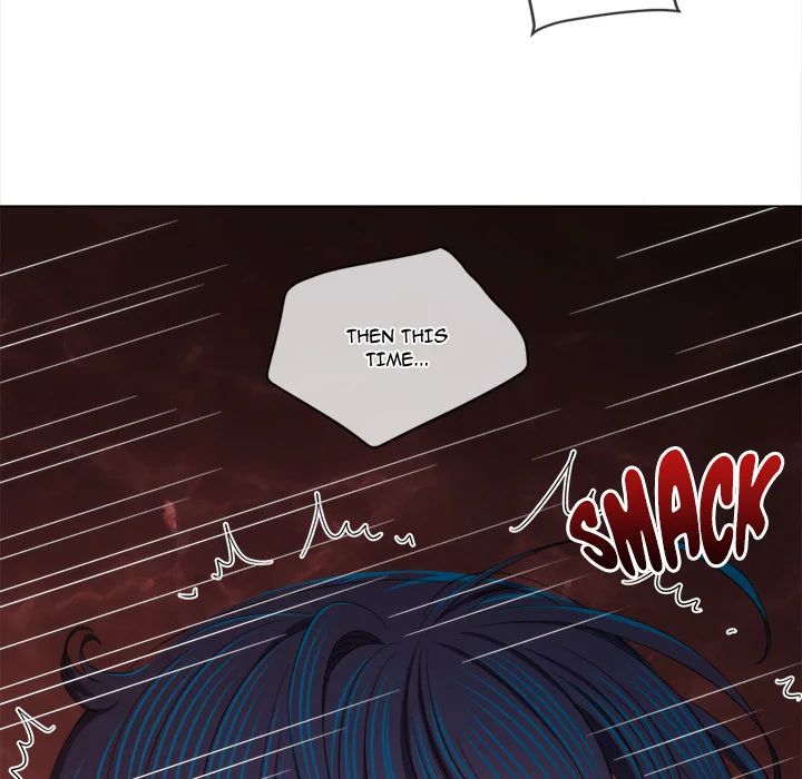 My High School Bully Chapter 251 - Page 11 in English