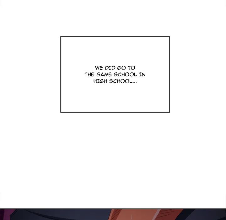 My High School Bully Chapter 251 - Page 113 in English