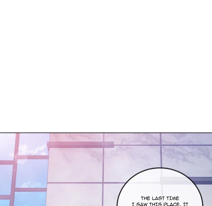My High School Bully Chapter 251 - Page 123 in English