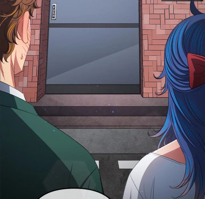 My High School Bully Chapter 251 - Page 125 in English