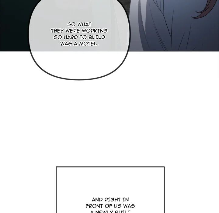 My High School Bully Chapter 251 - Page 126 in English