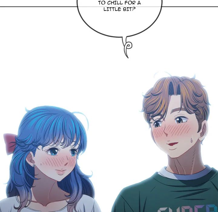 My High School Bully Chapter 251 - Page 130 in English