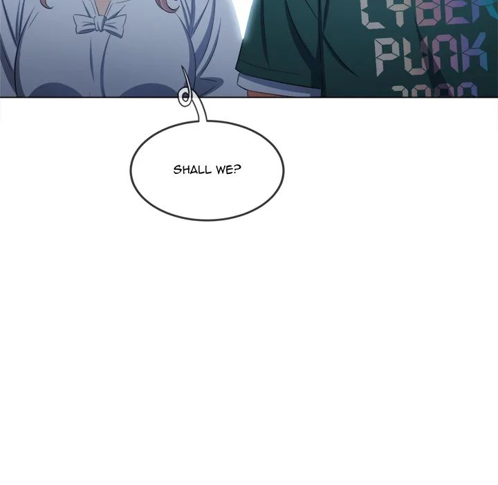 My High School Bully Chapter 251 - Page 131 in English