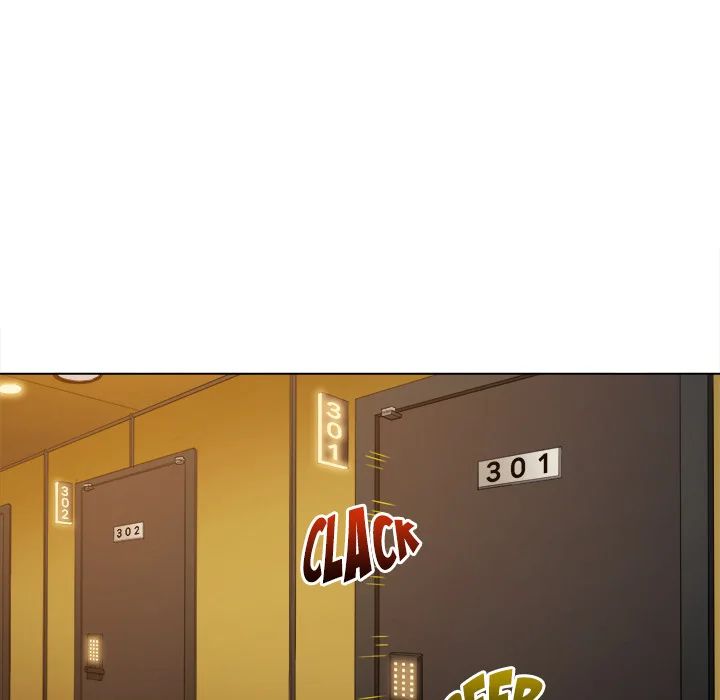 My High School Bully Chapter 251 - Page 132 in English