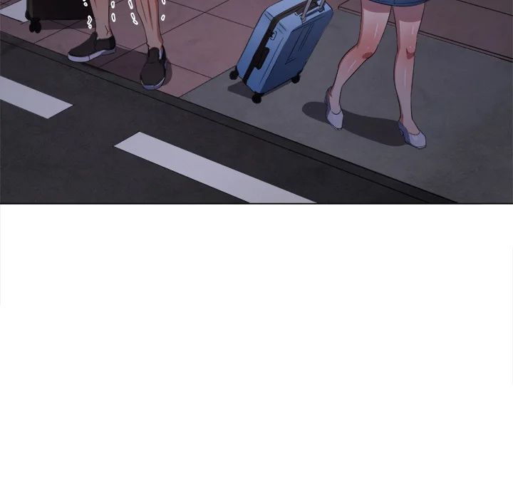 My High School Bully Chapter 251 - Page 151 in English