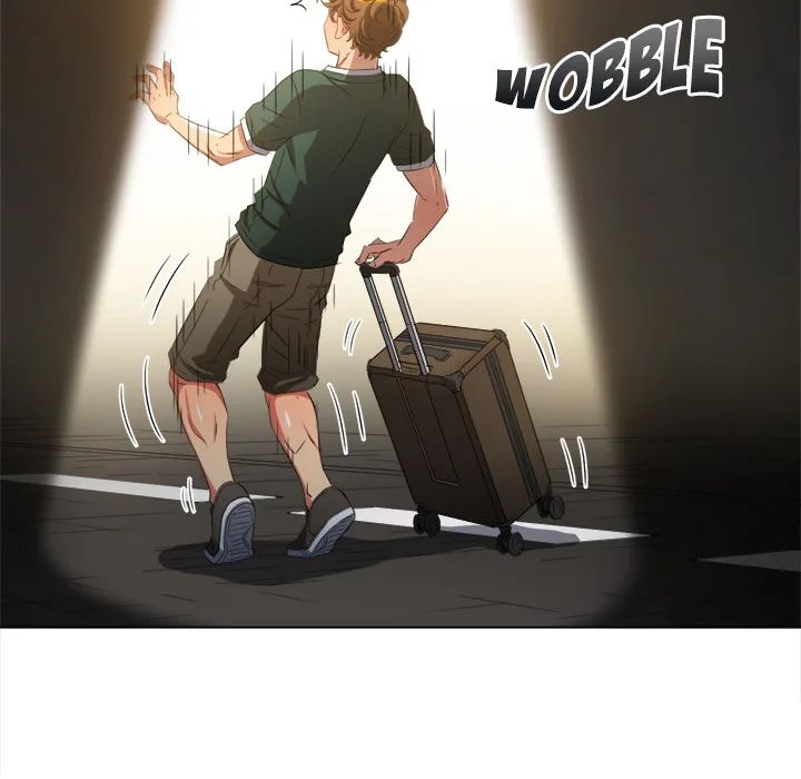 My High School Bully Chapter 251 - Page 155 in English