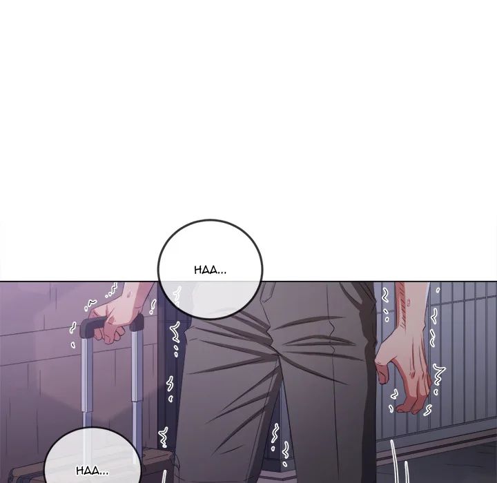 My High School Bully Chapter 251 - Page 158 in English