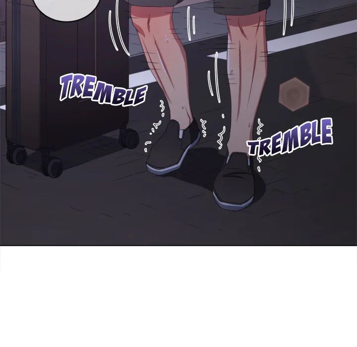 My High School Bully Chapter 251 - Page 159 in English