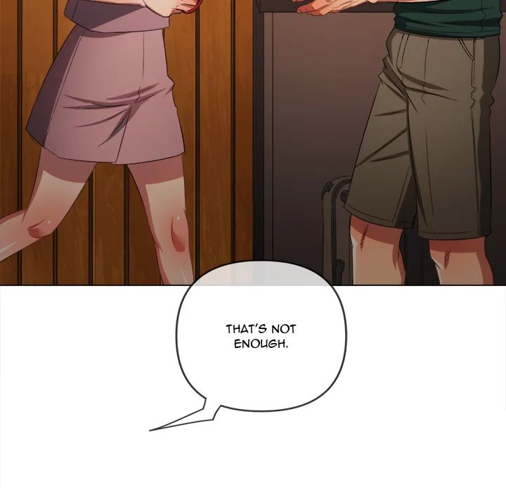 My High School Bully Chapter 251 - Page 181 in English