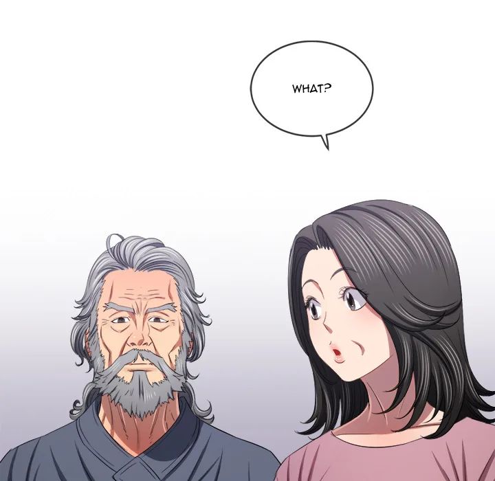 My High School Bully Chapter 251 - Page 183 in English