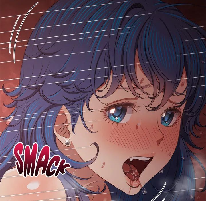 My High School Bully Chapter 251 - Page 19 in English