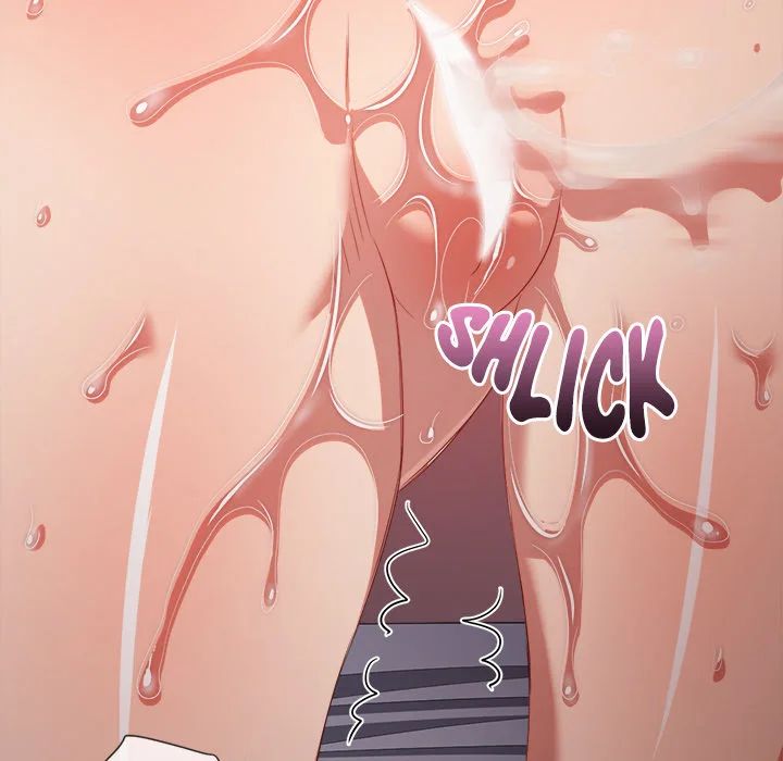 My High School Bully Chapter 251 - Page 74 in English