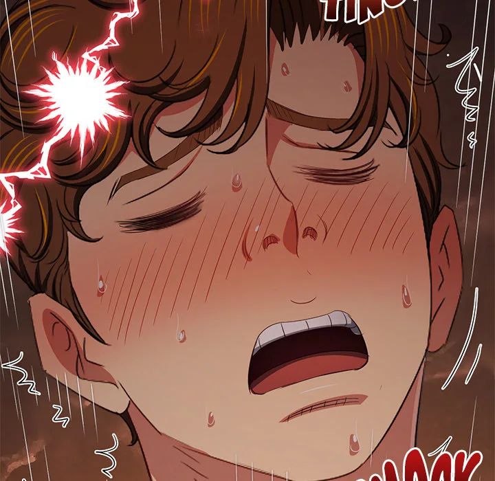 My High School Bully Chapter 251 - Page 8 in English
